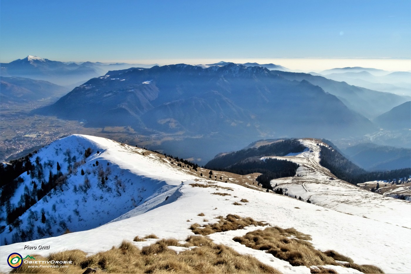 55 Sfruttiamo i passaggi senza neve....JPG